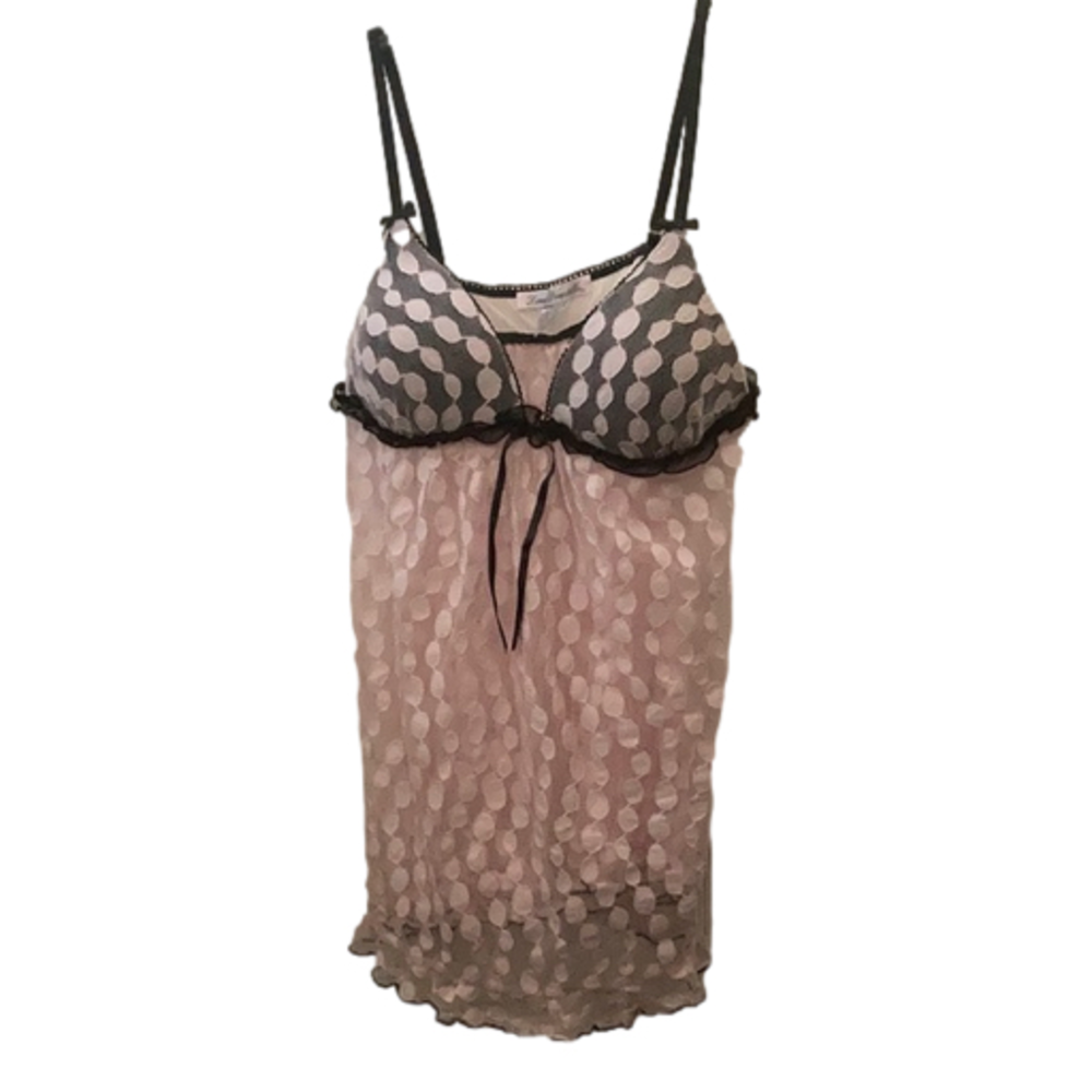 FINAL MARKDOWN Linea Donatella lingerie (M)